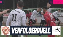 Rutsch-Partie in Porz | SpVg Porz – TuS Mondorf (Landesliga, Staffel 1)