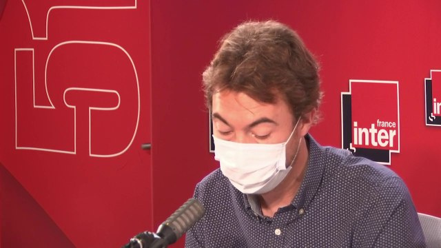 Philippe Martinez, secrétaire général de la CGT : le protocole sanitaire oui, mais il faut aussi l’adapter aux entreprises : des règles adaptées aux entreprises et aux différents secteurs #le79inter