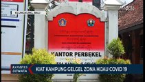Sejak Awal Kampung Gelgel Tidak Pernah Ada Covid