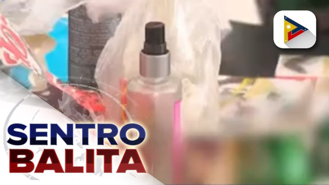 DILG, pinatitiyak sa PNP at LGUs na sarado ang mga sementeryo sa Oct. 29 hanggang Nov. 4