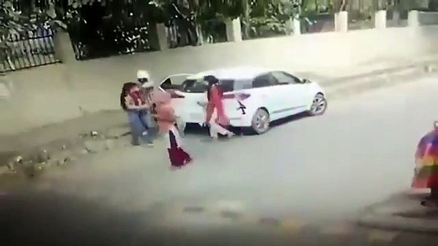 फरीदाबाद: किडनैपिंग की कोशिश में फेल होने पर युवती को मार दी गोली, मां बोली- दोषियों का हो एनकाउंटर