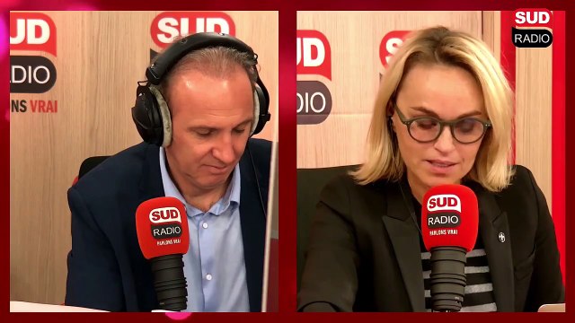 Général Pierre de Villiers - Ils sont là, les potentiels terroristes islamistes !