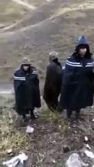 Ermenistan askerleri ölüme terk edildi! "3 gündür yemek ve su yok"