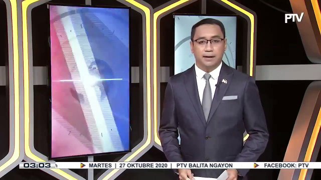 #PTVBalitaNgayon | OWWA, nilinaw na libre ang swab test para sa mga OFWs sa NAIA
