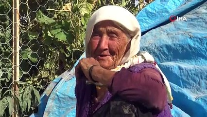 Madende oğlunu, Covid-19'dan eşini kaybeden Ayşe Gökçe: Gittiler hep, beni götürmediler