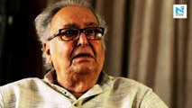 Soumitra Chatterjee put on ventilator support; condition deteriorates, say doctors