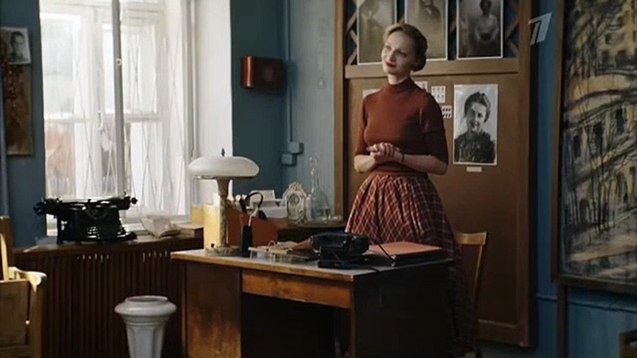 Шифр 2 сезон 9 серия