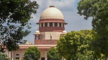 Hathras case: Let high court monitor CBI probe, says Supreme Court