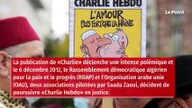 Pourquoi la caricature montrée par Samuel Paty à ses élèves a été attaquée en justice