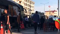 Iğdır'da tartışma sandalyeli kavgaya dönüştü