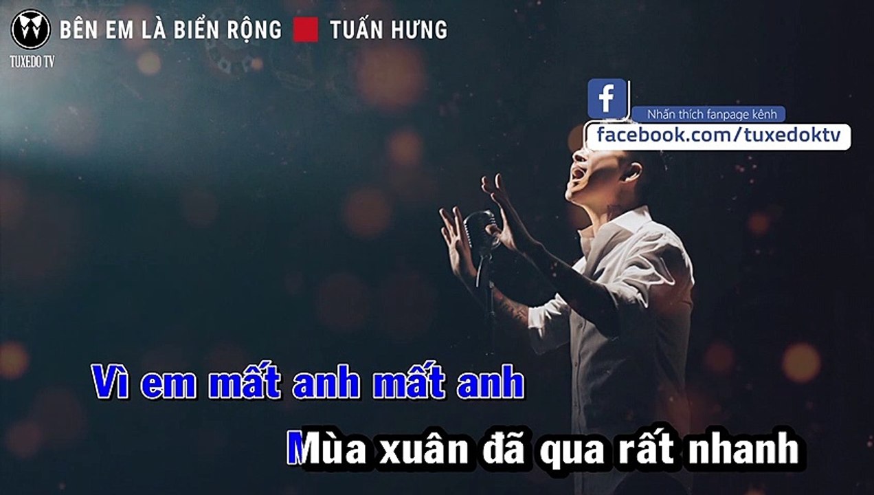 Ben Em La Bien Rong - Tuan Hung