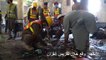 سبعة قتلى على الأقل وعشرات الجرحى بانفجار قنبلة في مدرسة قرآنية في باكستان