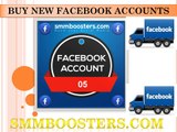 Buy Facebook Accounts | Buy USA Phone Verified Facebook Accounts