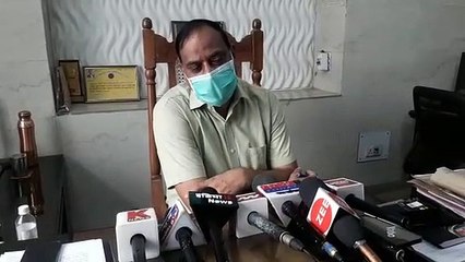 योगी सरकार की जन कल्याणकारी योजनाओं के प्रचार को लेकर प्रशासन नही गंभीर