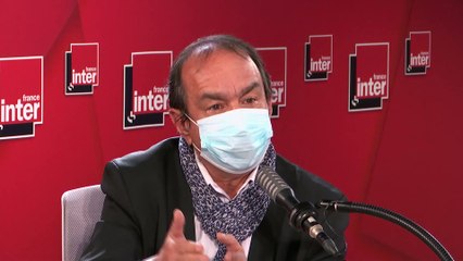Philippe Martinez : "les petites entreprises ne sont pas traitées comme les grandes"