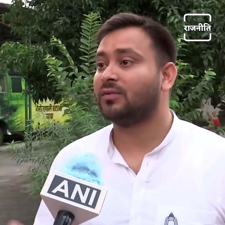 Nitish Kumar Takes A Dig At Tejashwi Yadav's Promise Of 10 Lakh Jobs