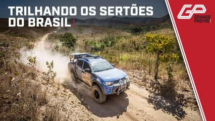 O que Barrichello, Piquet e Alok vão fazer juntos nos próximos dias?