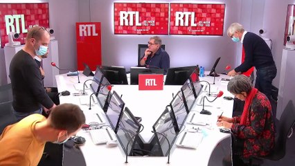 L'astuce du chef du 27 octobre 2020