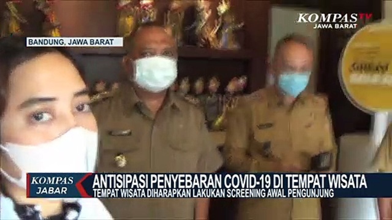 Waspada Klaster Libur Panjang!