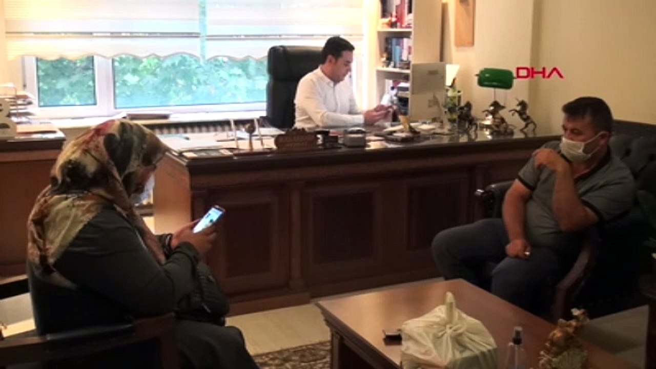 Sizin de başınıza gelebilir! Bankada hayatlarının şokunu yaşadılar