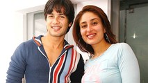13 Years After Breakup, Kareena Kapoor Shares A Picture With Shahid Kapoor
