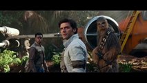 STAR WARS 9 Final Trailer The Rise of Skywalker Movie HD