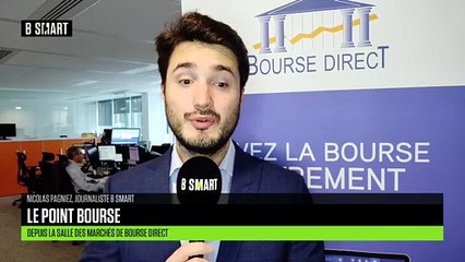POINT BOURSE - Emission du mardi 27 octobre