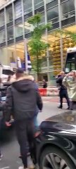 Trump Voters to Hit The Streets of NYC - Amizur Nachshoni