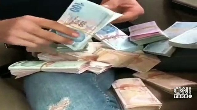 Yasa dışı bahis operasyonu: Ekipler 6 aydır takip yapıyordu | Video