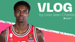 EuroLeague Vlogs: Livio Jean-Charles, Olympiacos Piraeus