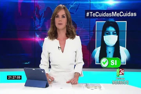 Miraflores: Plan verano 2021 busca frenar la propagación del coronavirus