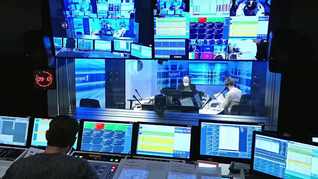 Une bonne nouvelle pour le cinéma français, le retour de Michel Drucker, "La Flamme" pas près de s’éteindre et le mea culpa timide de Nicolas Bedos