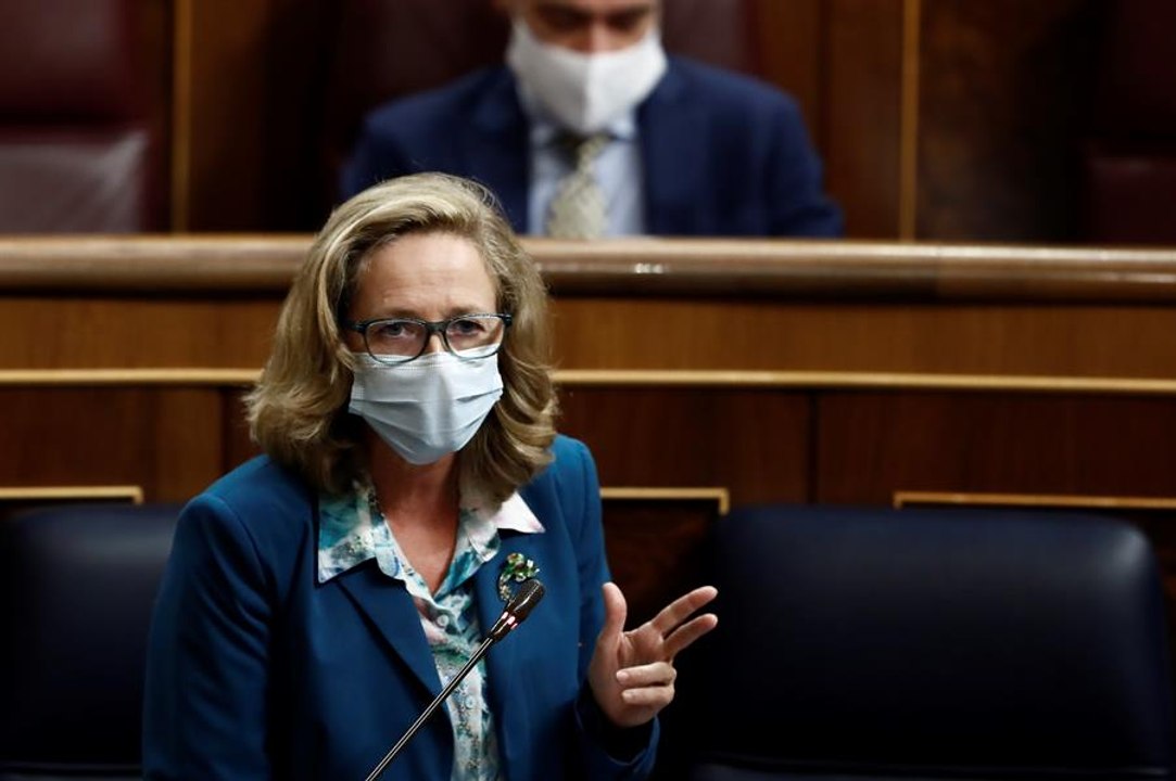 Economía Para Todos: El plan presentado a la UE y las malas previsiones para España