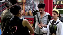 Big Boss 14 Promo: Rubina's Master Plan Eijaz Captain Nahi Banega in Captaincy Task | FilmiBeat