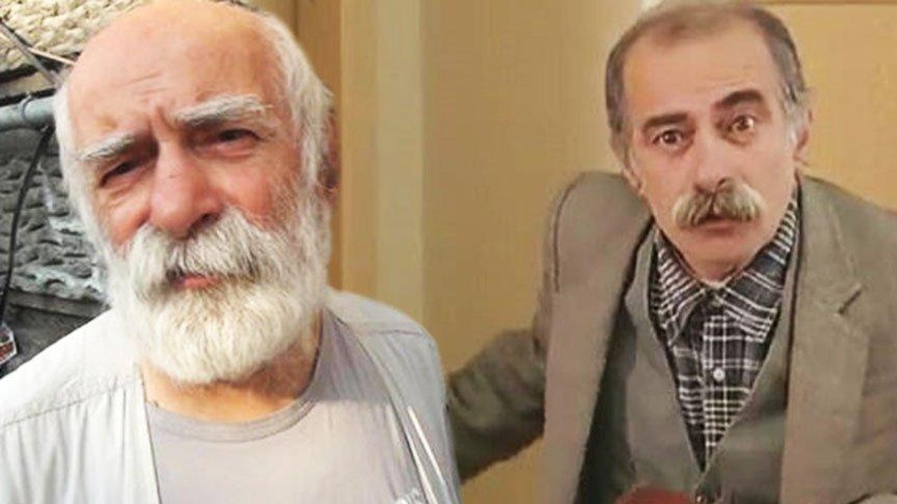 Usta oyuncu Hikmet Karagöz hayatını kaybetti