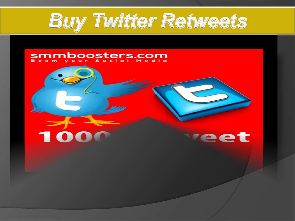 Buy Real Twitter followers | Active twitter followers | Twitter followers cheap