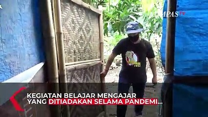 Download Video: Guru SMA Hasilkan Jutaan Rupiah dari Budidaya Jamur Tiram