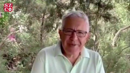 Sanatçılardan Başkan Muhittin Böcek’e videolu destek