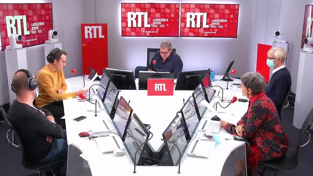 Mathias Enard, prix Goncourt 2015 pour Boussole revient 5 ans après avec un nouveau roman magistral : Le banquet annuel de la Confrérie des fossoyeurs publié chez Actes Sud. Bernard Lehut a rencontré l'écrivain.