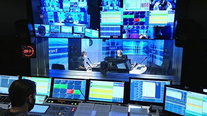 "A l’insu de mon plein gré - les plus belles excuses du dopage" : le livre de Manuel Tissier et Christophe Duchiron