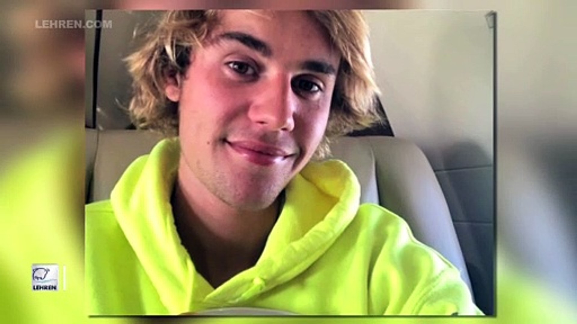 Justin Bieber Confesses Lockdown Has Strengthen His Marriage With Hailey Baldwin