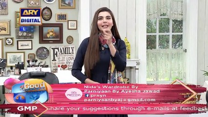 Good Morning Pakistan – 27th October 2020