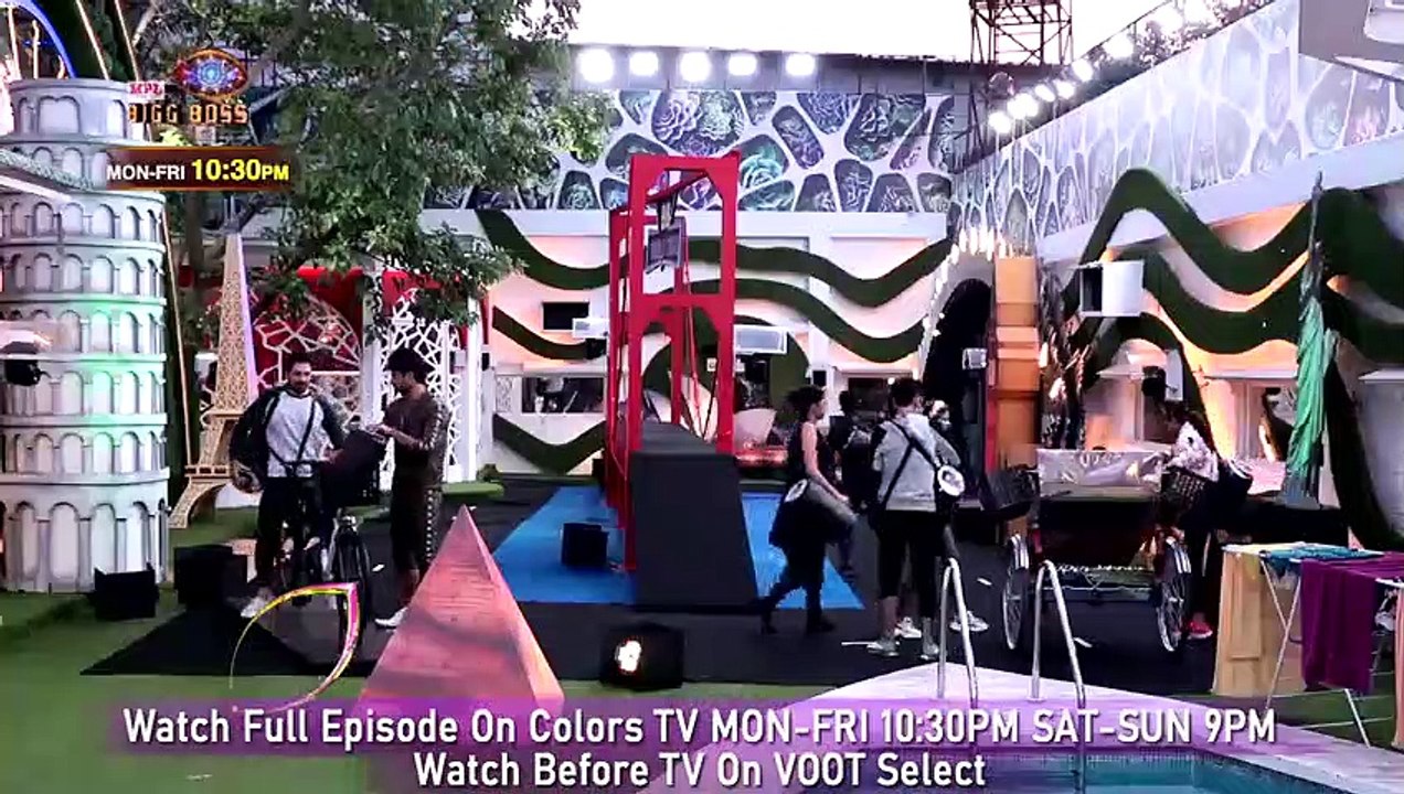 BIGG_BOSS_14_Update:_Rubina_Master_Plan_Eijaz_Captain_"_Nahi_Banega"_|_Captaincy_Task(480p)