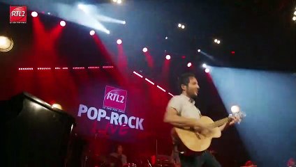 Vianney - "Veronica" (RTL2 Pop-Rock Live 08/10/20)