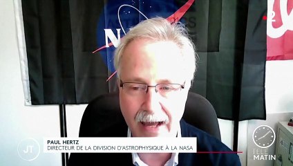 Espace : il y a finalement plus d'eau que prévu sur la Lune