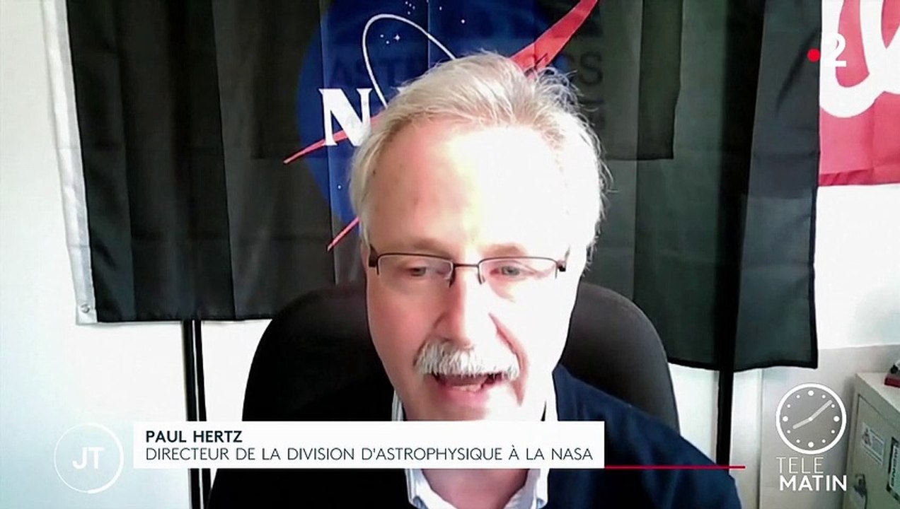 Espace : il y a finalement plus d'eau que prévu sur la Lune