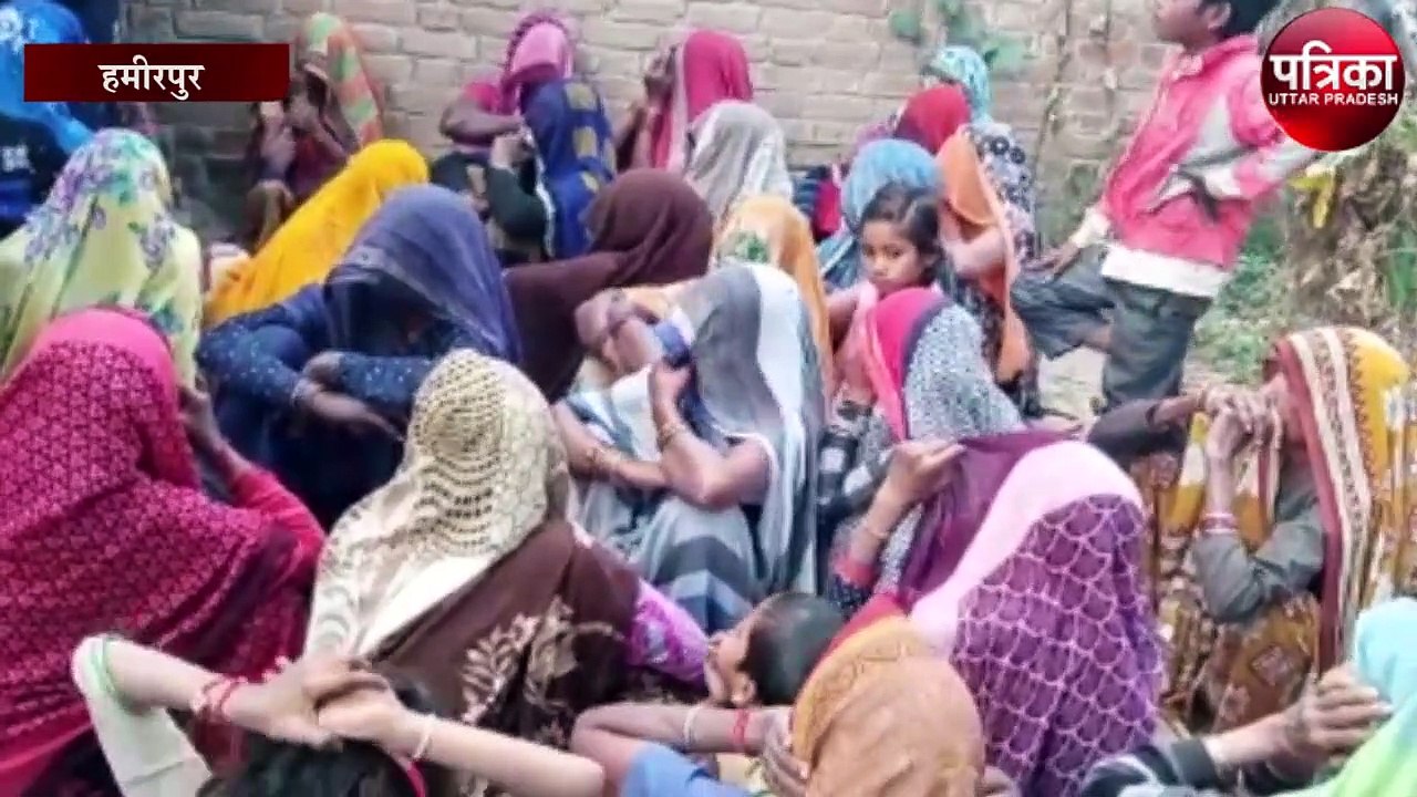 घर के अंदर इस हाल में मिली बुजुर्ग महिला, पुलिस जाँच में जुटी