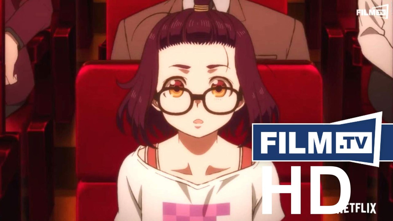 Godzilla Singular Point Trailer Deutsch German (2021)