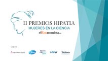 Premios Hipatia 2020
