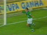 Palmeiras 1x1 Inter de Limeira - Paulista 1999